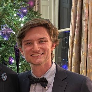 Meet your Posher, Cory